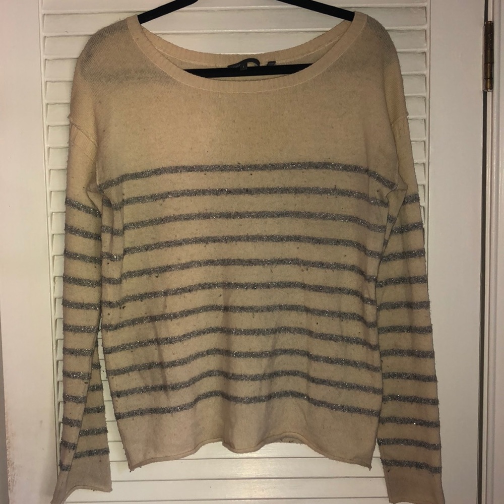 Vince sweater